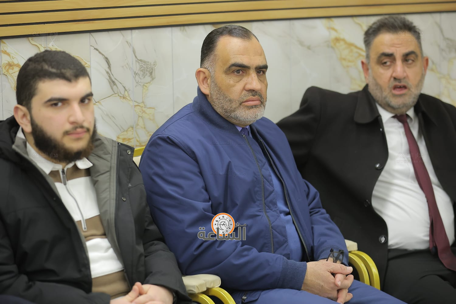 Madar Al-Saa Images 0.28995225797214763