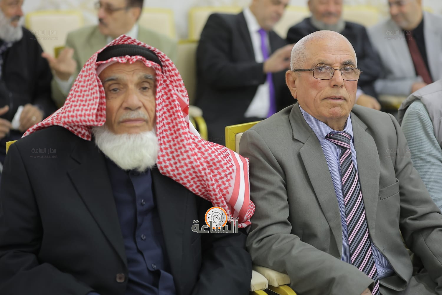 Madar Al-Saa Images 0.05190099524534175