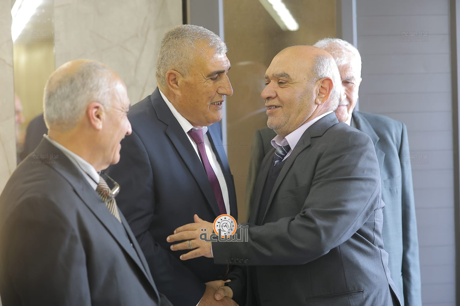 Madar Al-Saa Images 0.40476633223254344