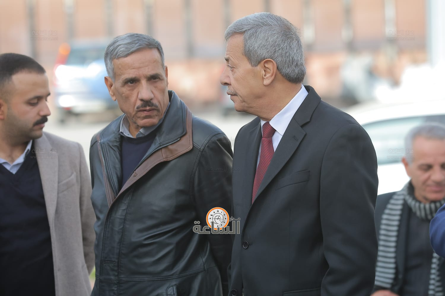 Madar Al-Saa Images 0.7830719507769867