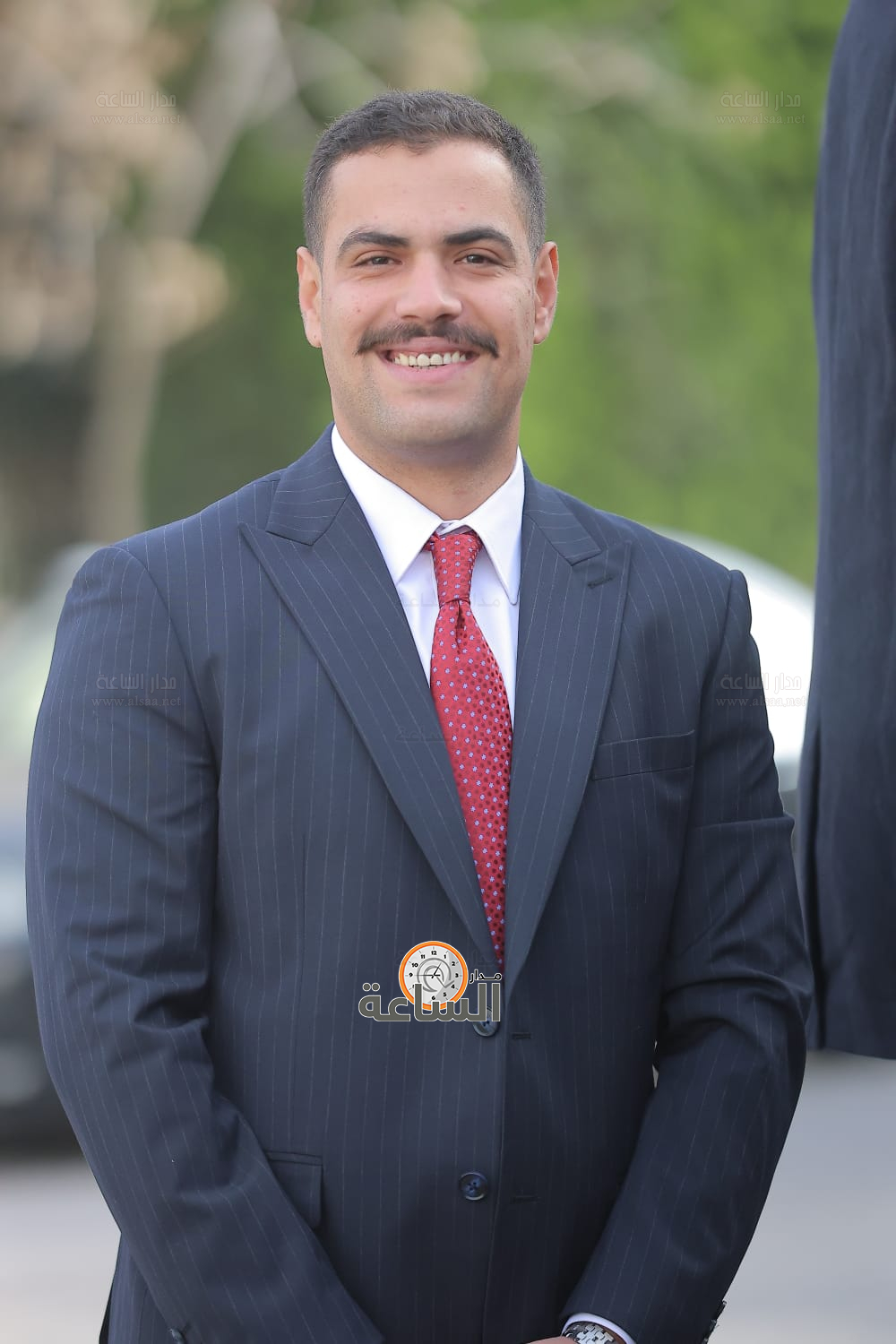 Madar Al-Saa Images 0.9859282662714886