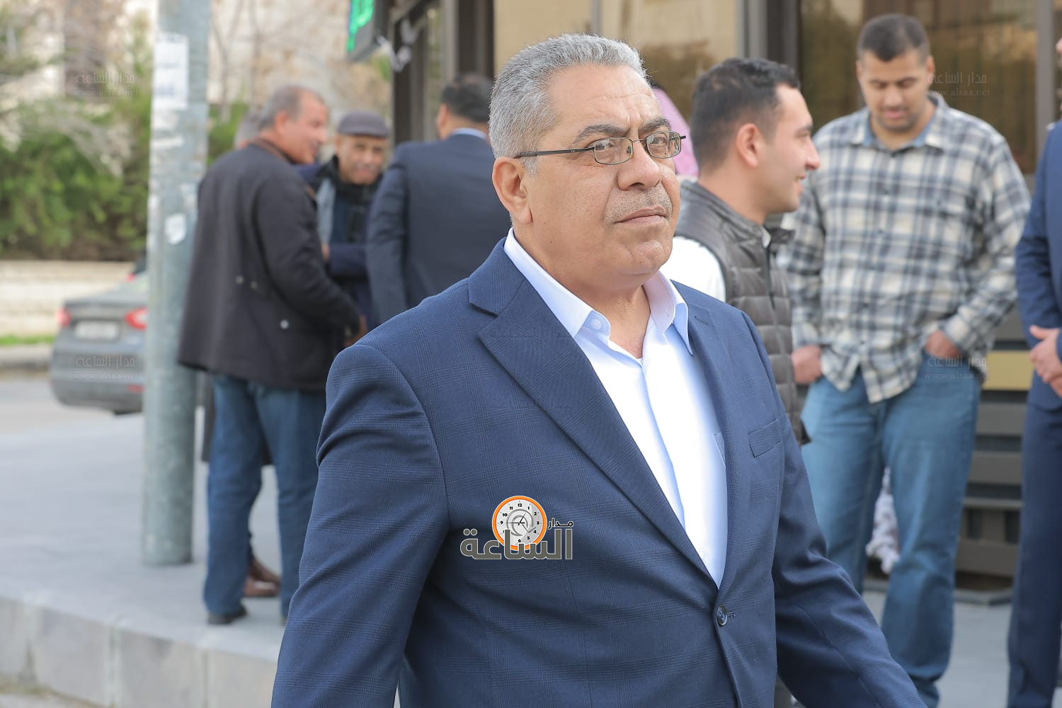 Madar Al-Saa Images 0.9885043898625212