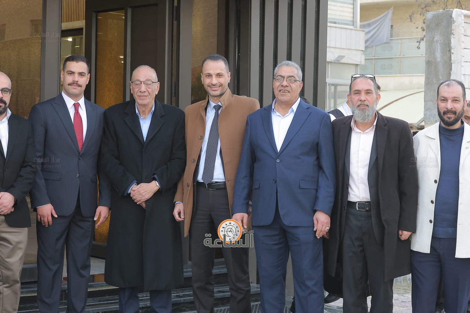 Madar Al-Saa Images 0.9625710759853489