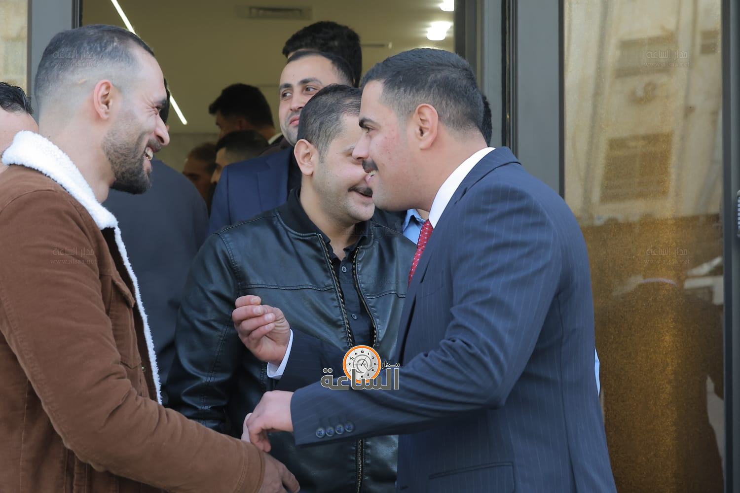 Madar Al-Saa Images 0.001559342087251392