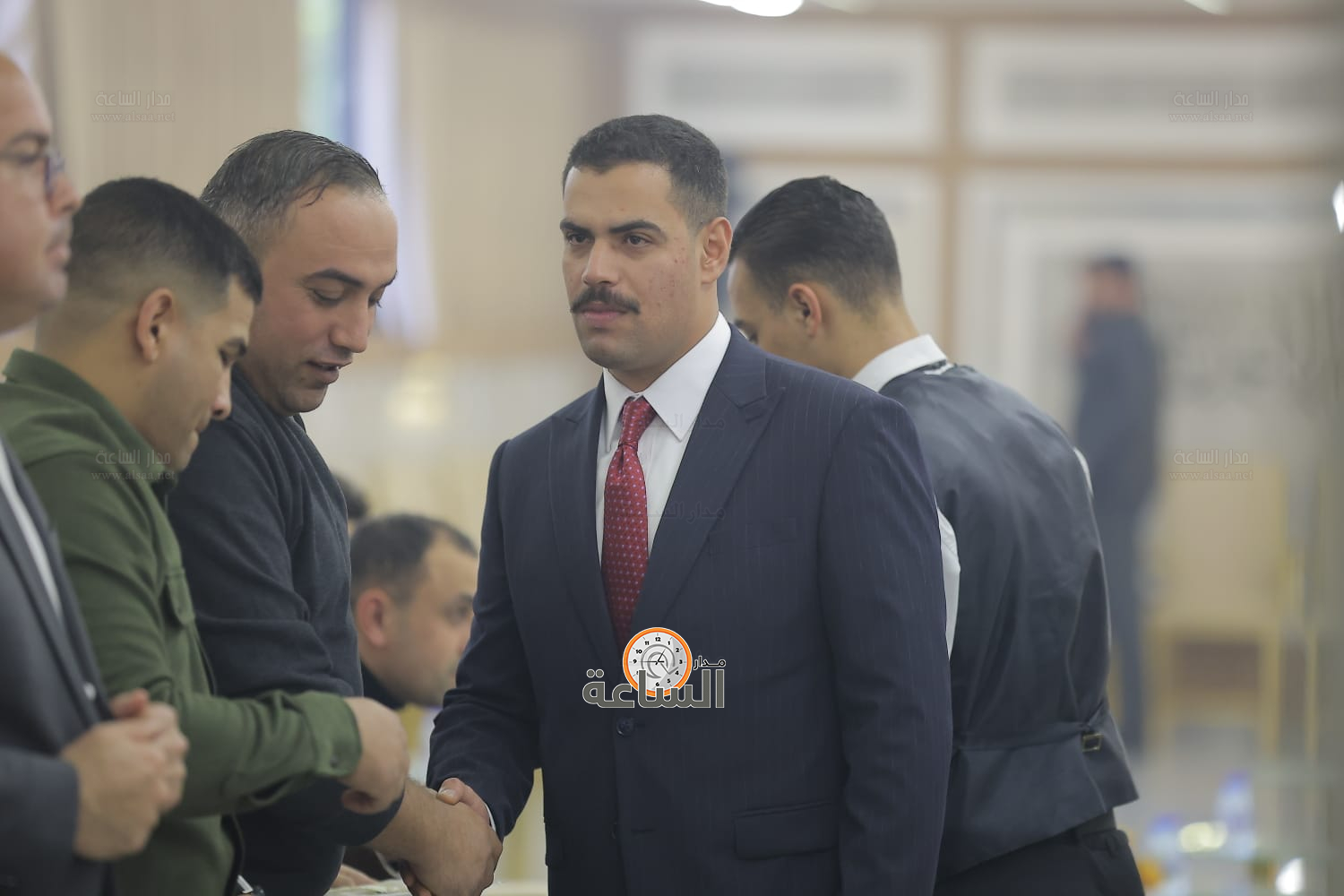 Madar Al-Saa Images 0.06040084900908449