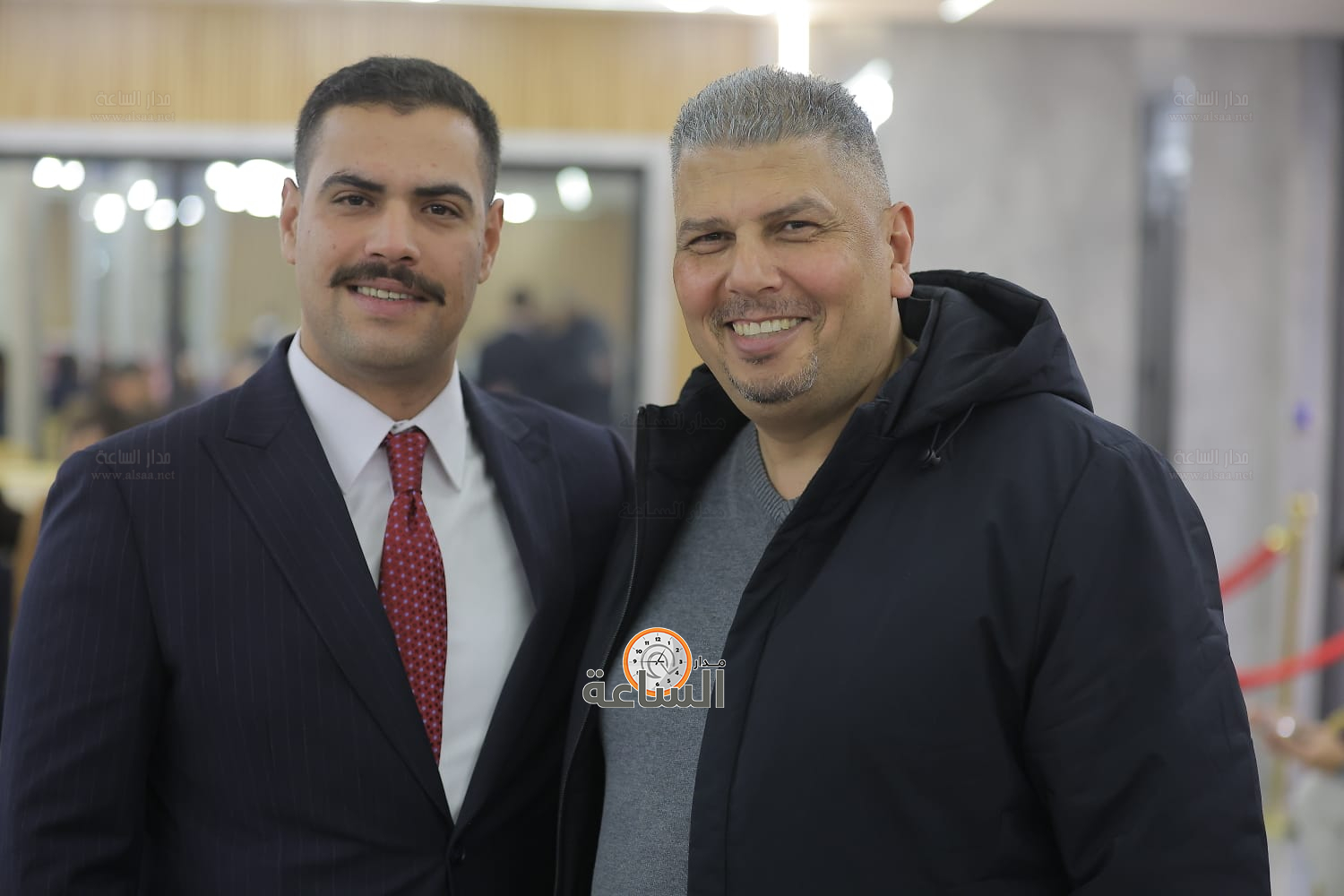 Madar Al-Saa Images 0.8706615391047188