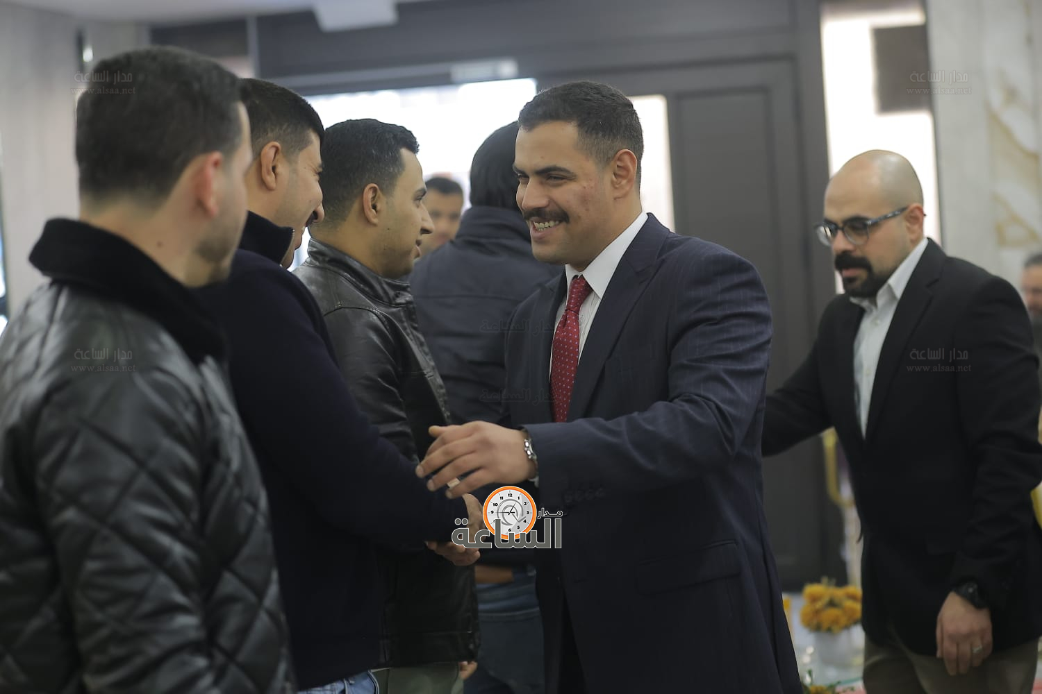 Madar Al-Saa Images 0.2221900914007673