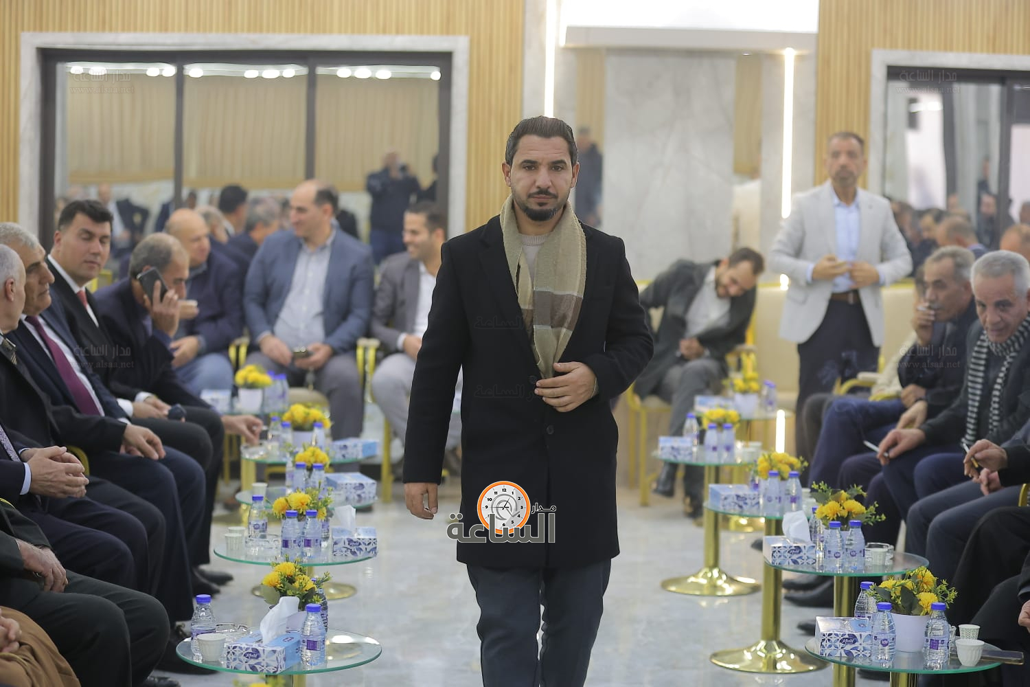 Madar Al-Saa Images 0.34195939138159415