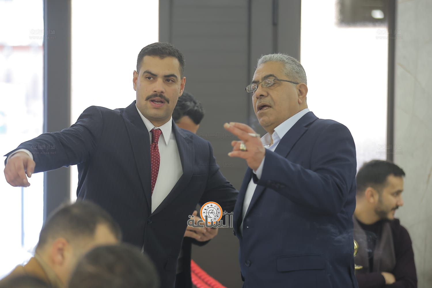 Madar Al-Saa Images 0.9216109395519986