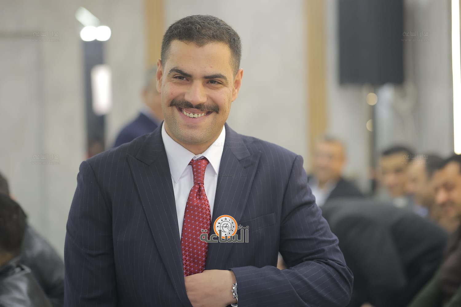 Madar Al-Saa Images 0.2768385571351655