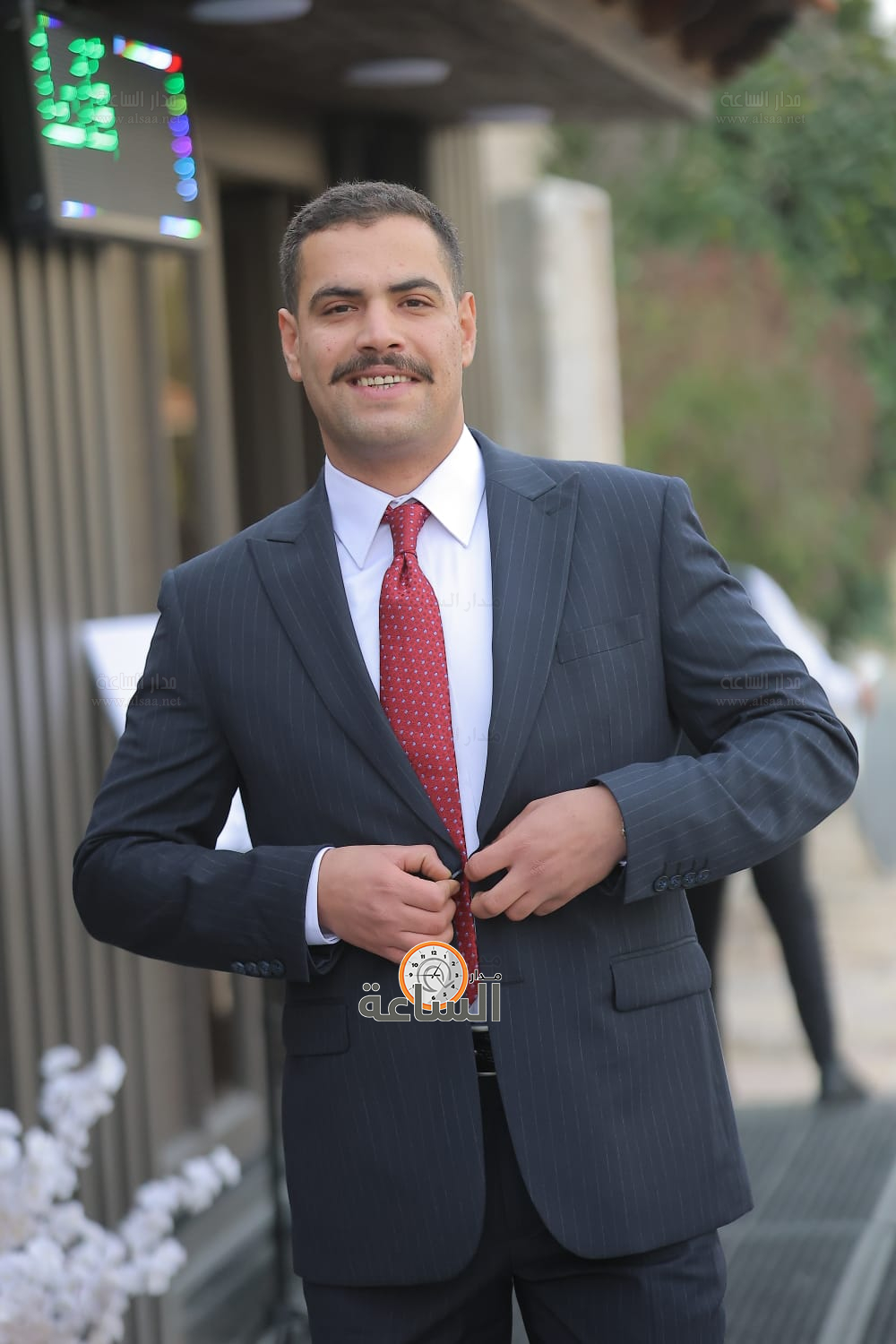 Madar Al-Saa Images 0.3303907838839302