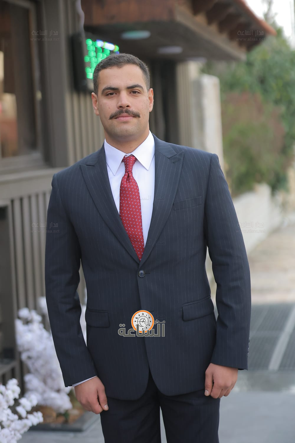 Madar Al-Saa Images 0.35787017576503644