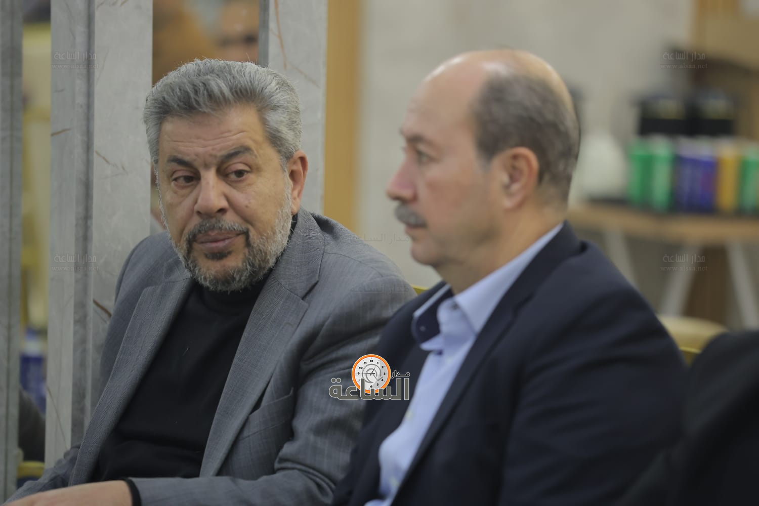 Madar Al-Saa Images 0.22364558816479785