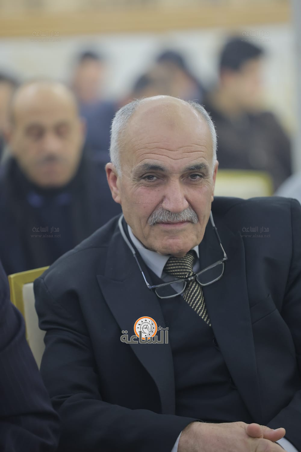 Madar Al-Saa Images 0.4612127249382223