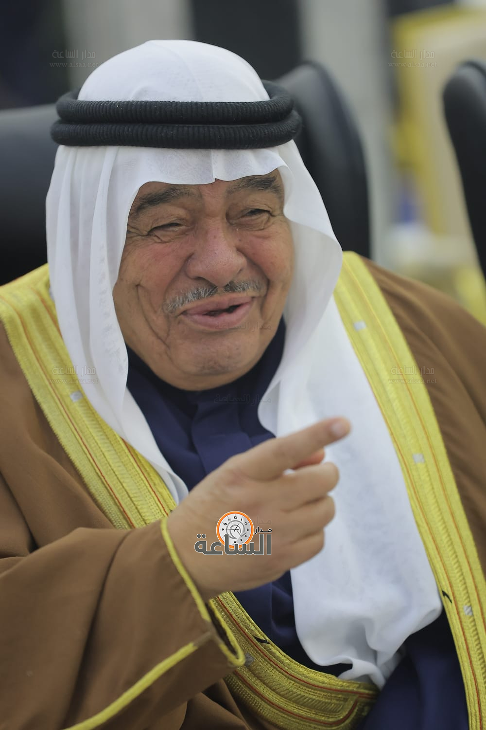 Madar Al-Saa Images 0.41876439948383193