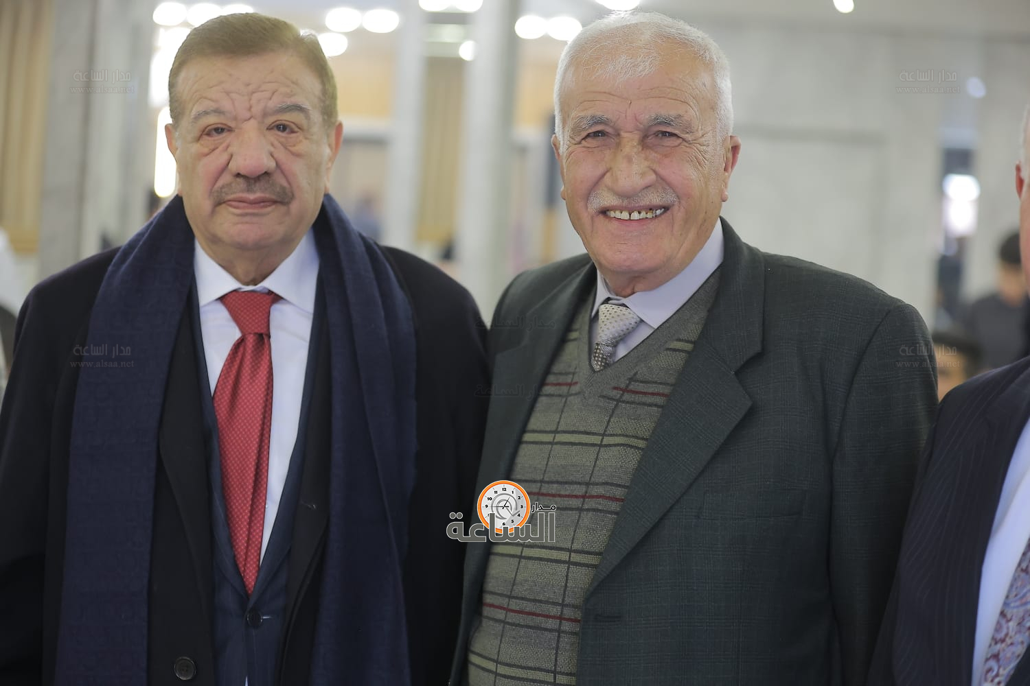 Madar Al-Saa Images 0.6633682322720961