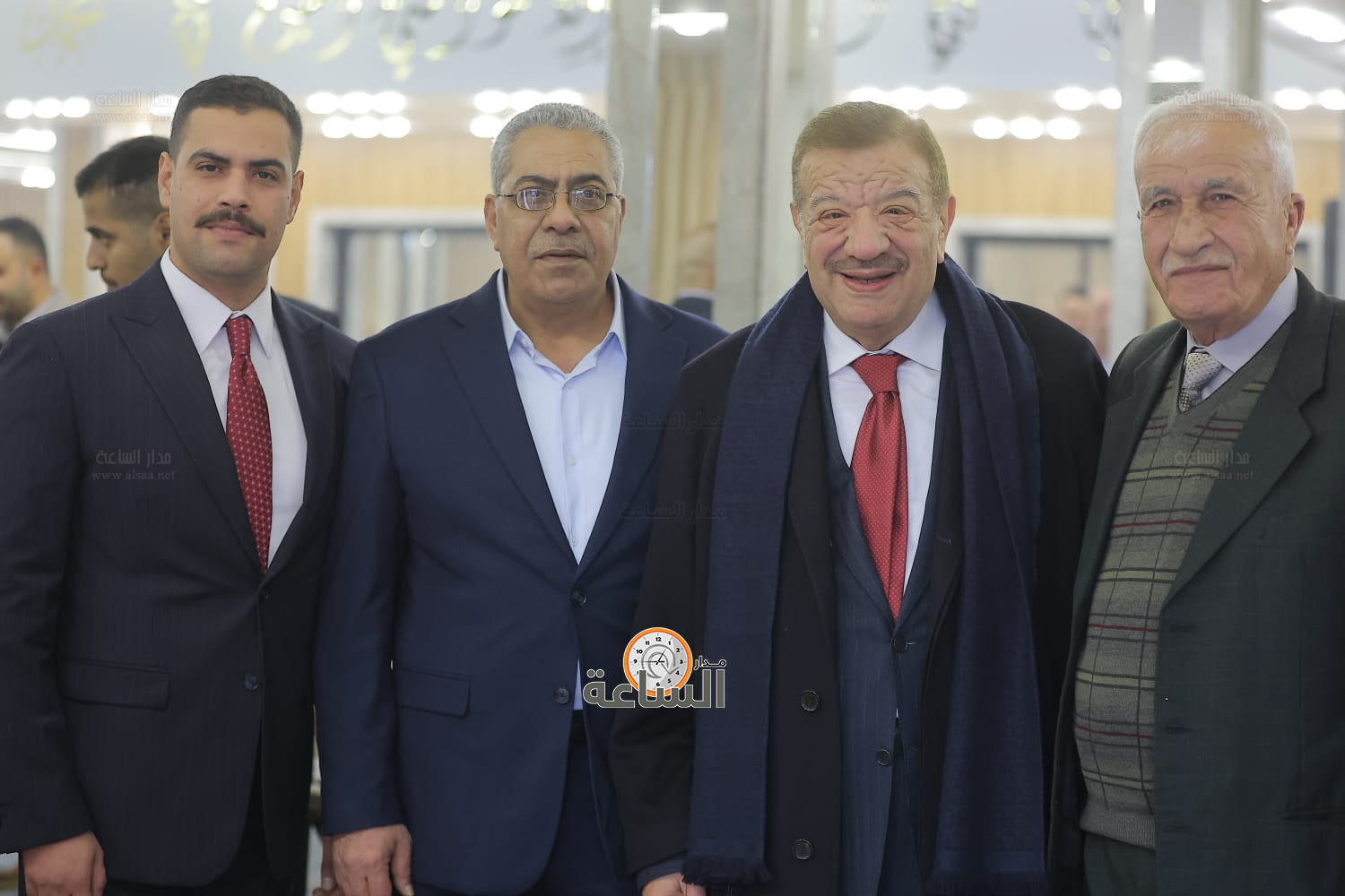 Madar Al-Saa Images 0.010668719133614779