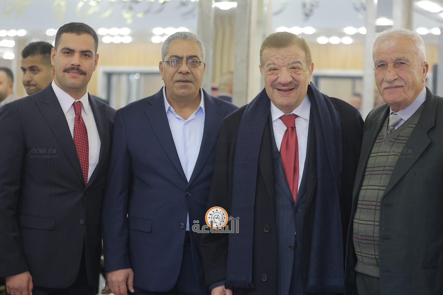 Madar Al-Saa Images 0.48655035463598284