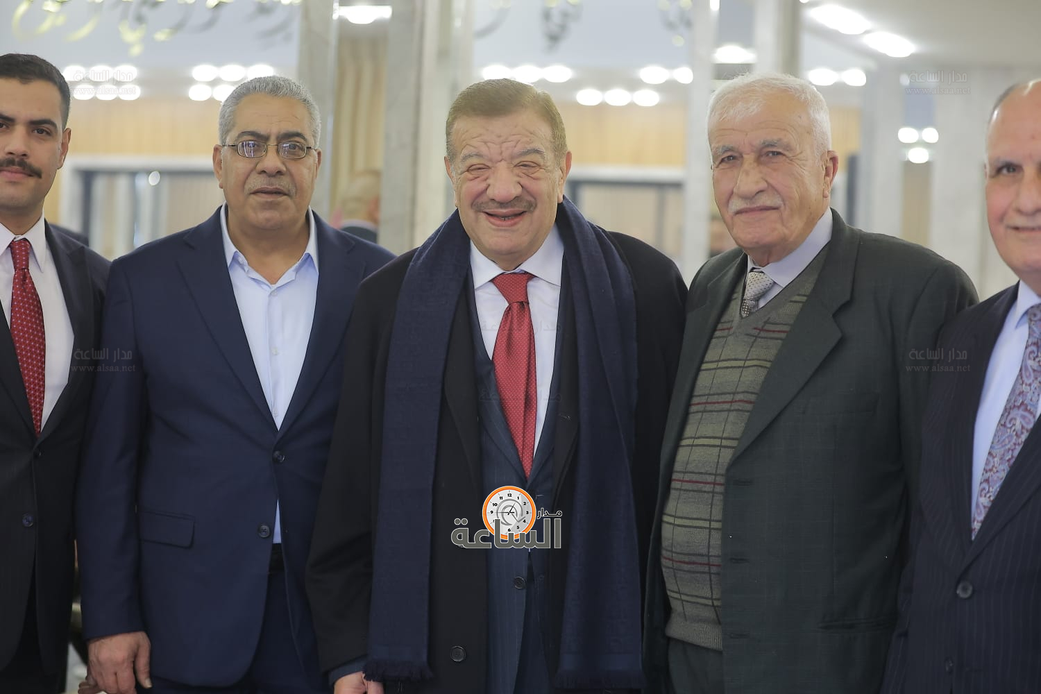 Madar Al-Saa Images 0.8077957420182307