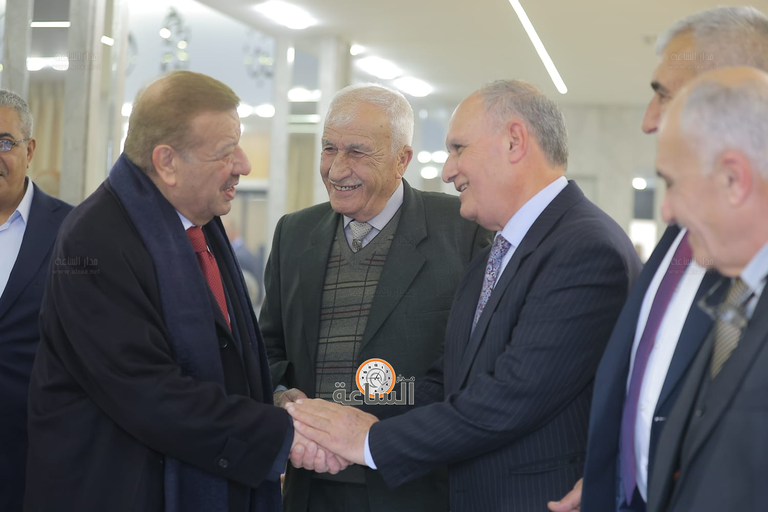 Madar Al-Saa Images 0.8627037737181907