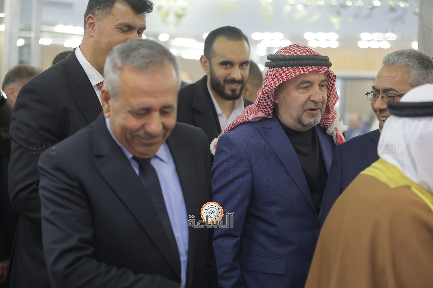 Madar Al-Saa Images 0.7279270008889348