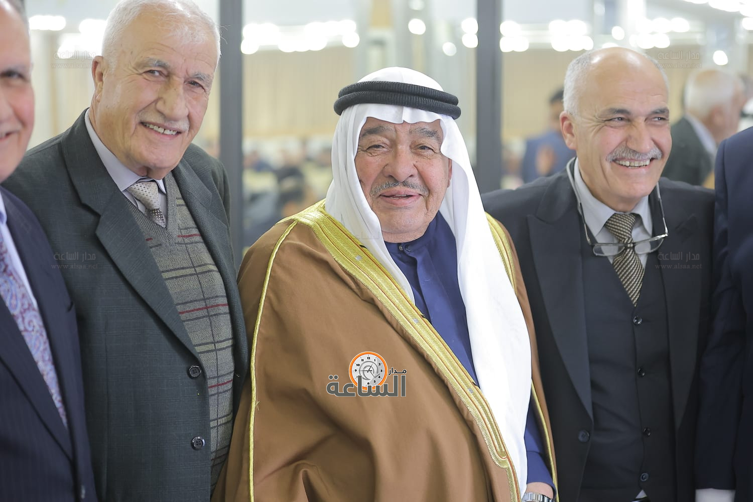 Madar Al-Saa Images 0.08125189042468717