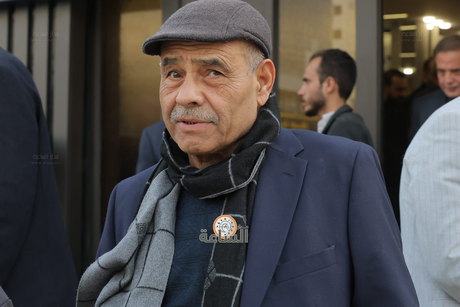 Madar Al-Saa Images 0.4275223322065985