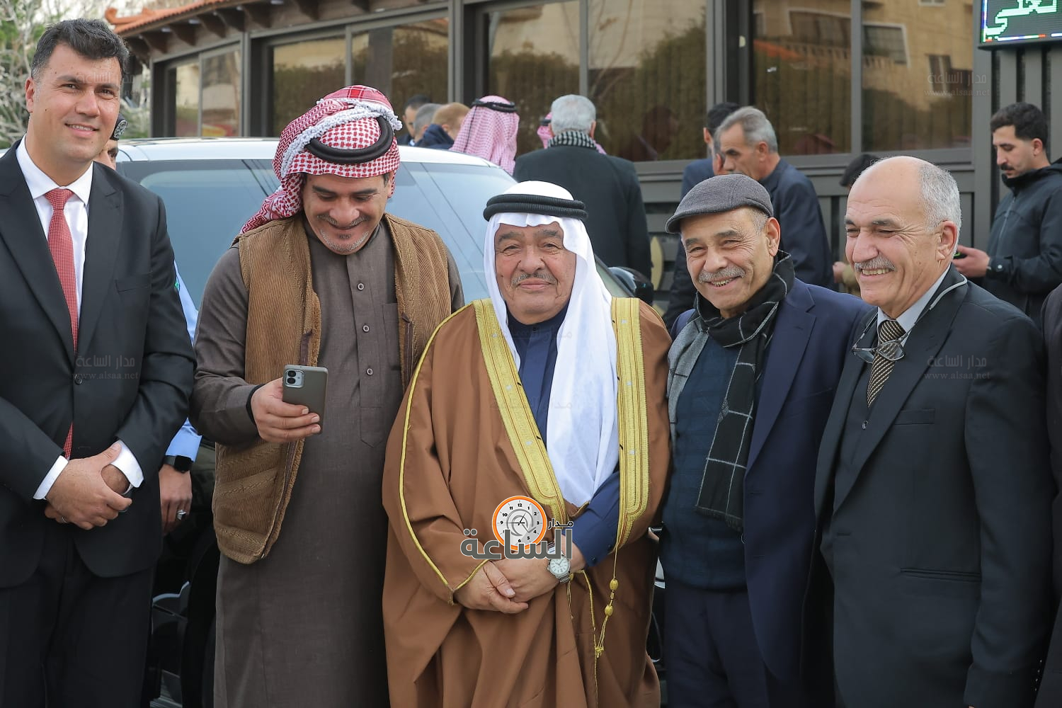 Madar Al-Saa Images 0.9362648061703441