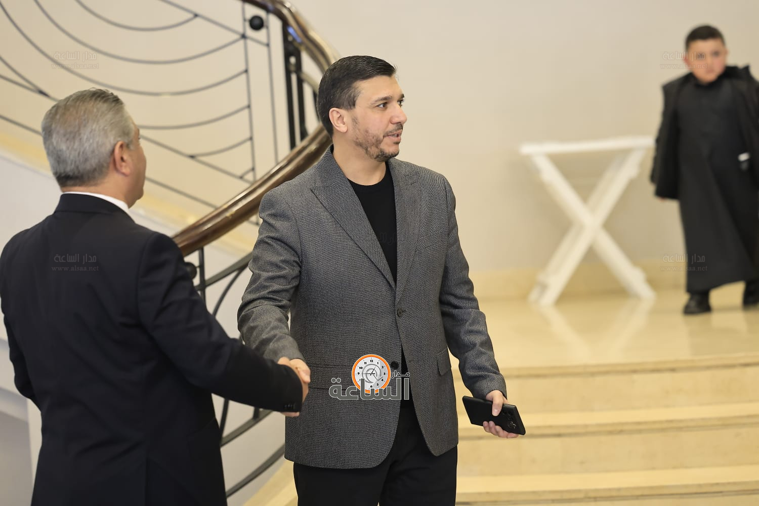 Madar Al-Saa Images 0.3025077255871319