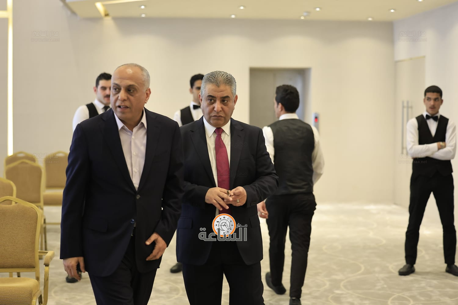 Madar Al-Saa Images 0.9883490364522485