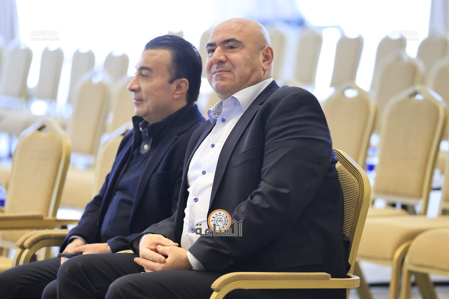 Madar Al-Saa Images 0.37649100949760295