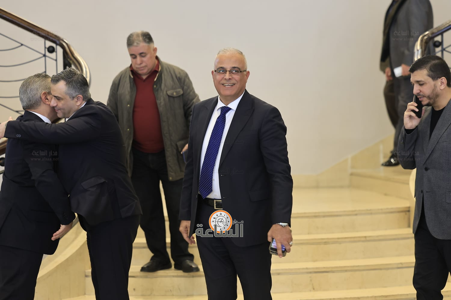 Madar Al-Saa Images 0.8850585675062206