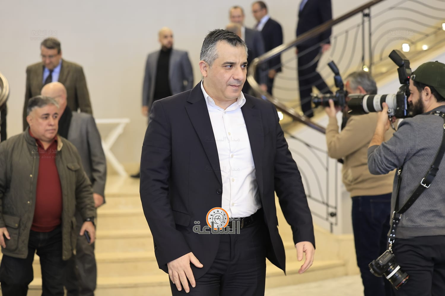 Madar Al-Saa Images 0.7990309024669889