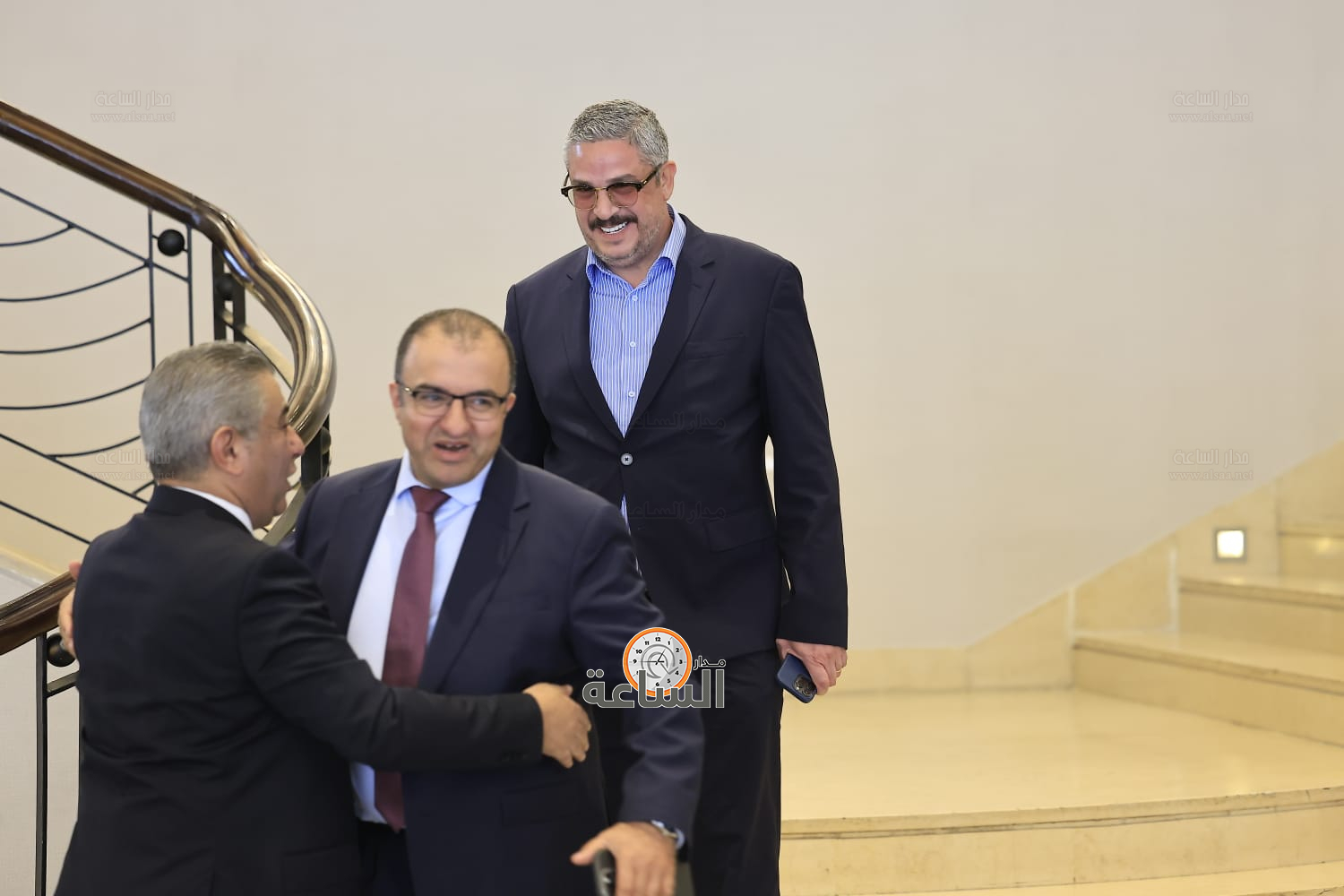 Madar Al-Saa Images 0.7061653613507709