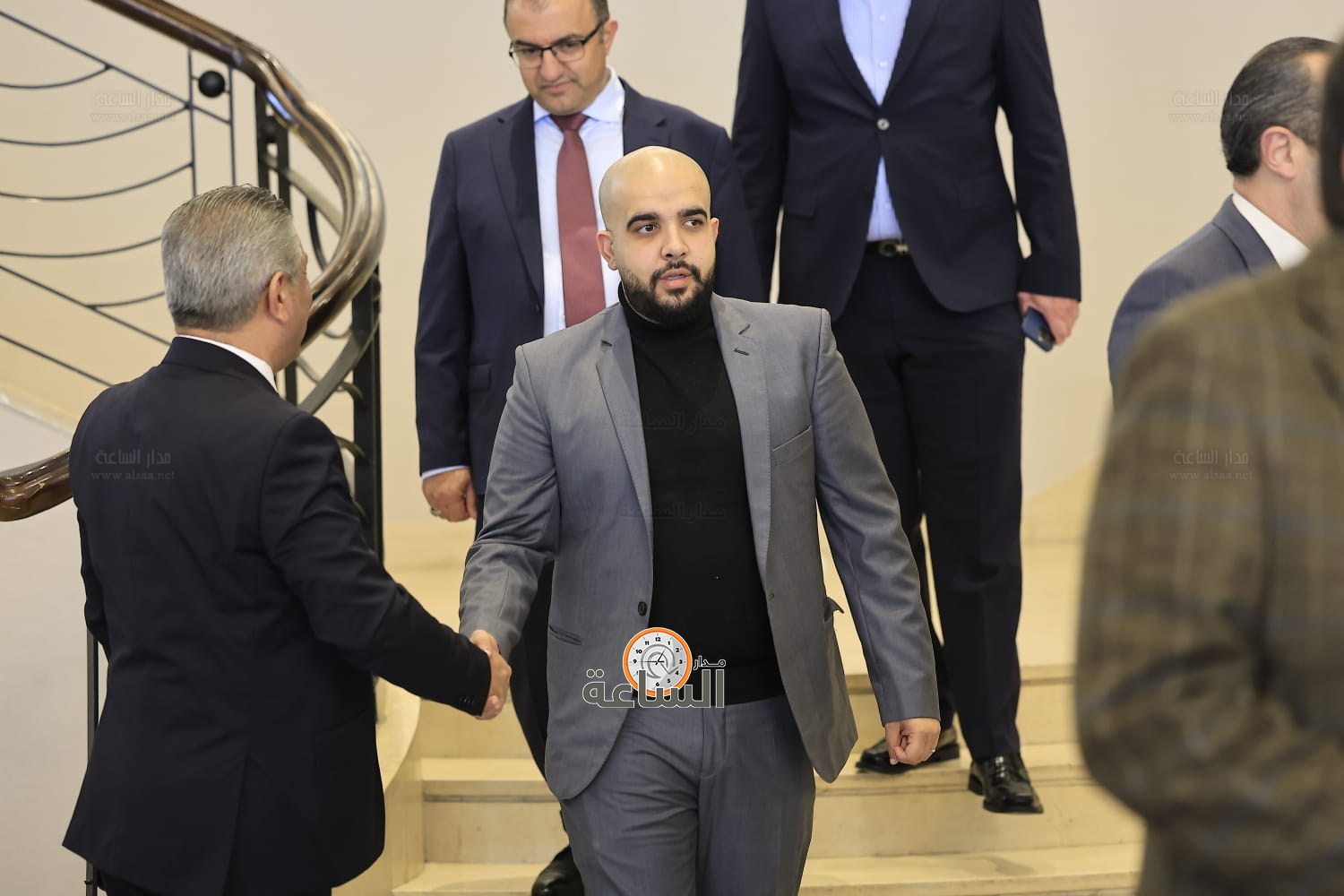 Madar Al-Saa Images 0.29005830872615046