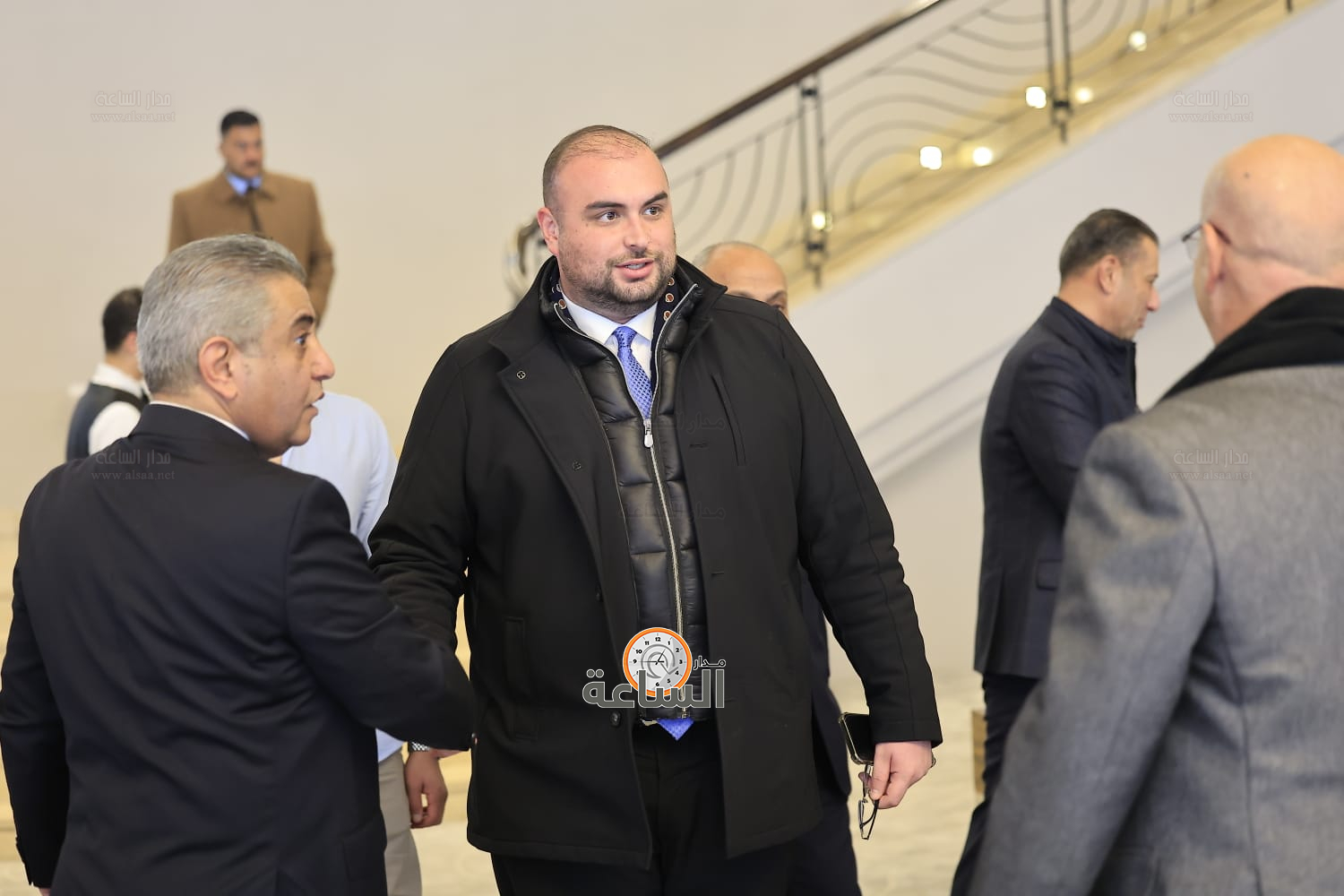 Madar Al-Saa Images 0.6867241765541477