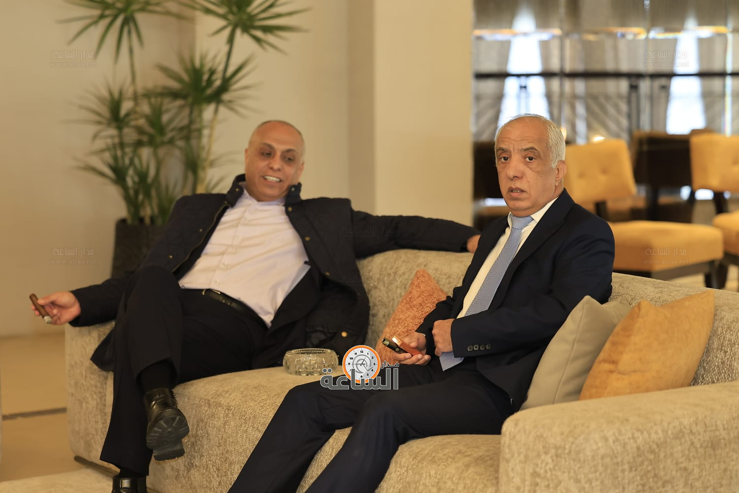 Madar Al-Saa Images 0.9702334047581016