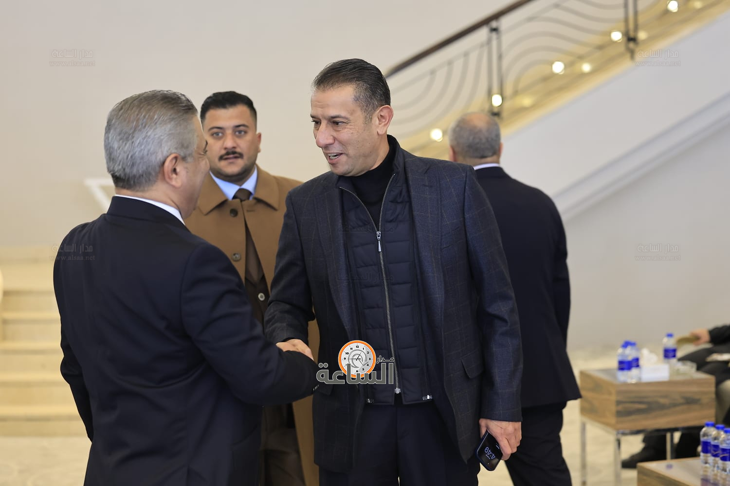 Madar Al-Saa Images 0.5253758659363448