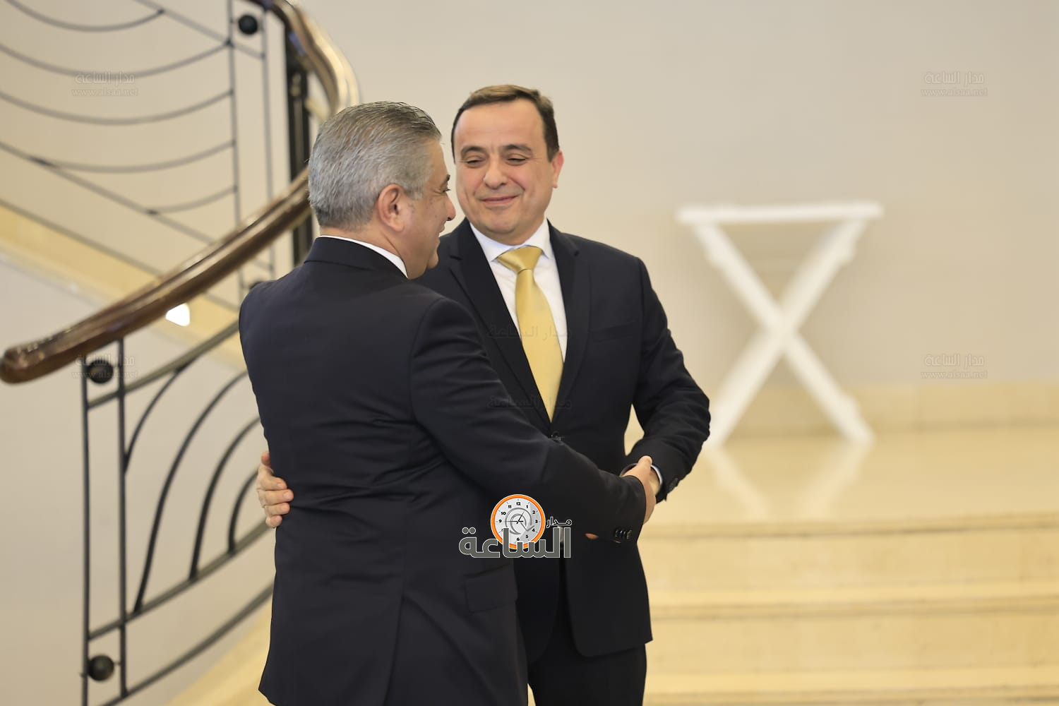 Madar Al-Saa Images 0.01626205318423868