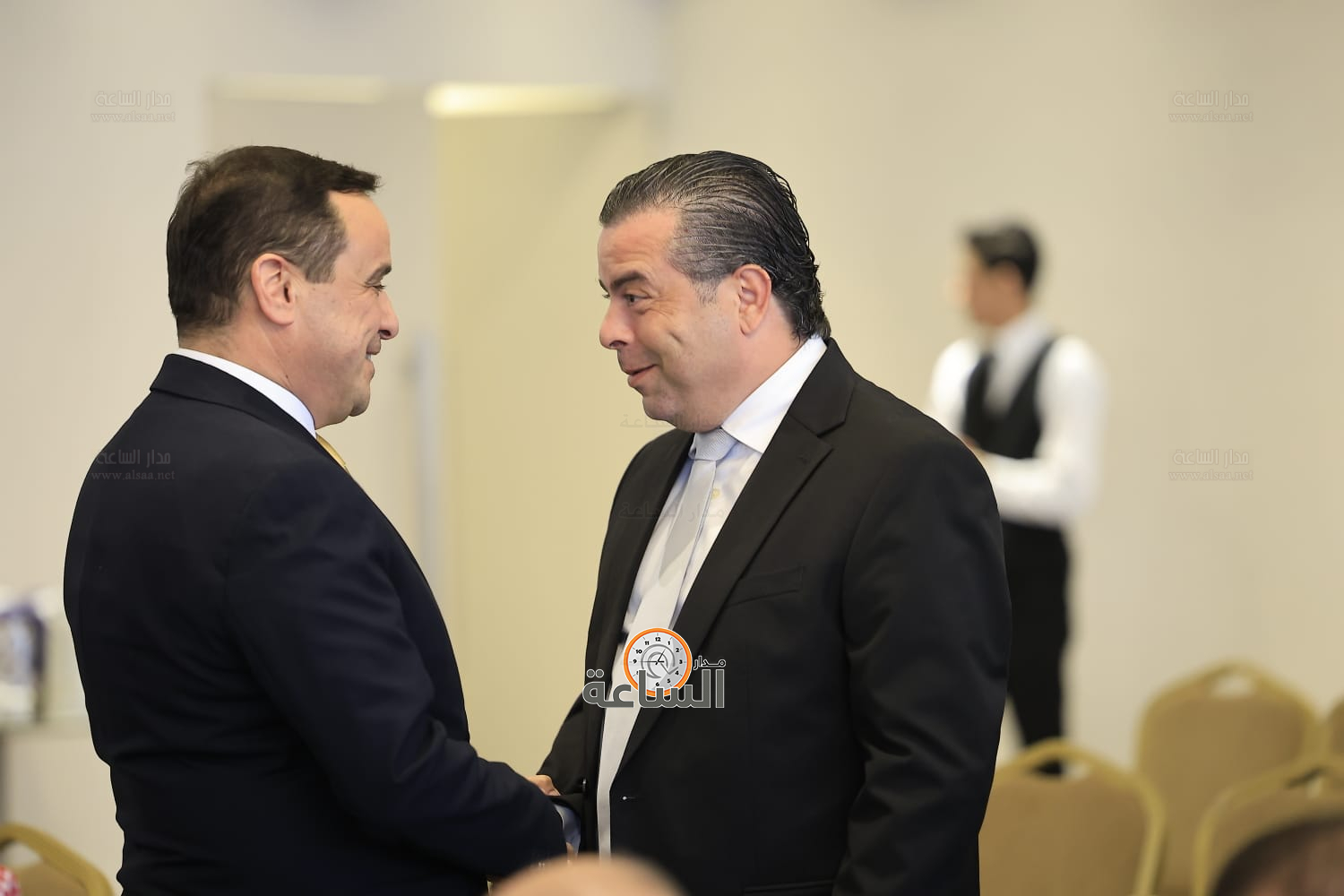 Madar Al-Saa Images 0.19197026024221553