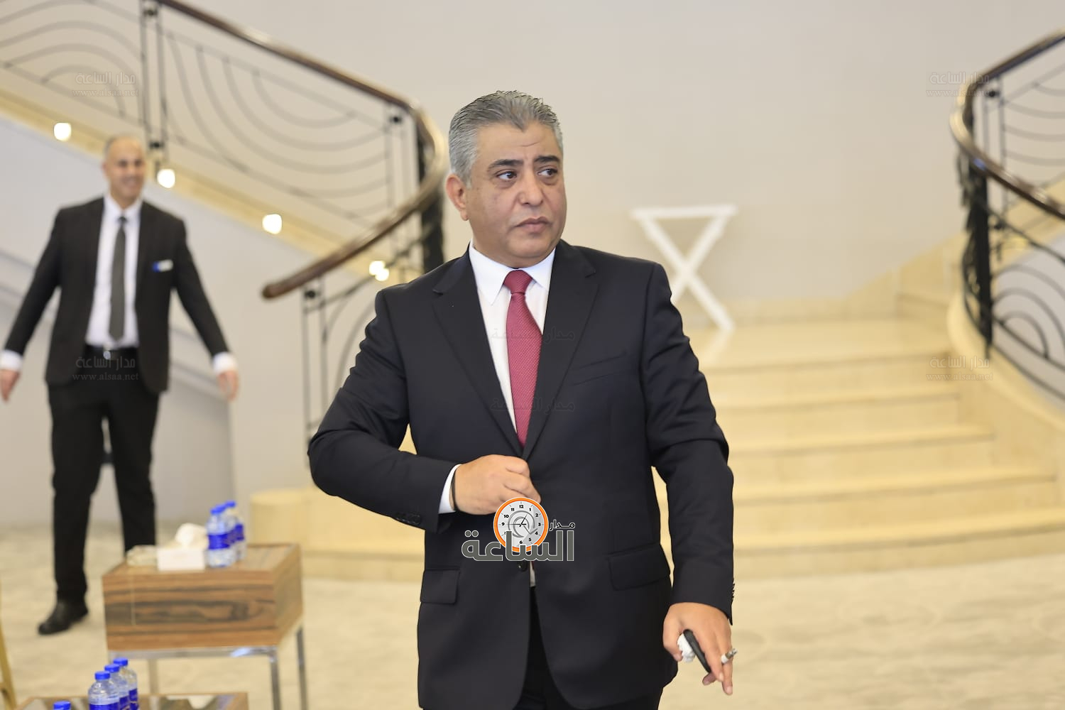 Madar Al-Saa Images 0.8641156130084776