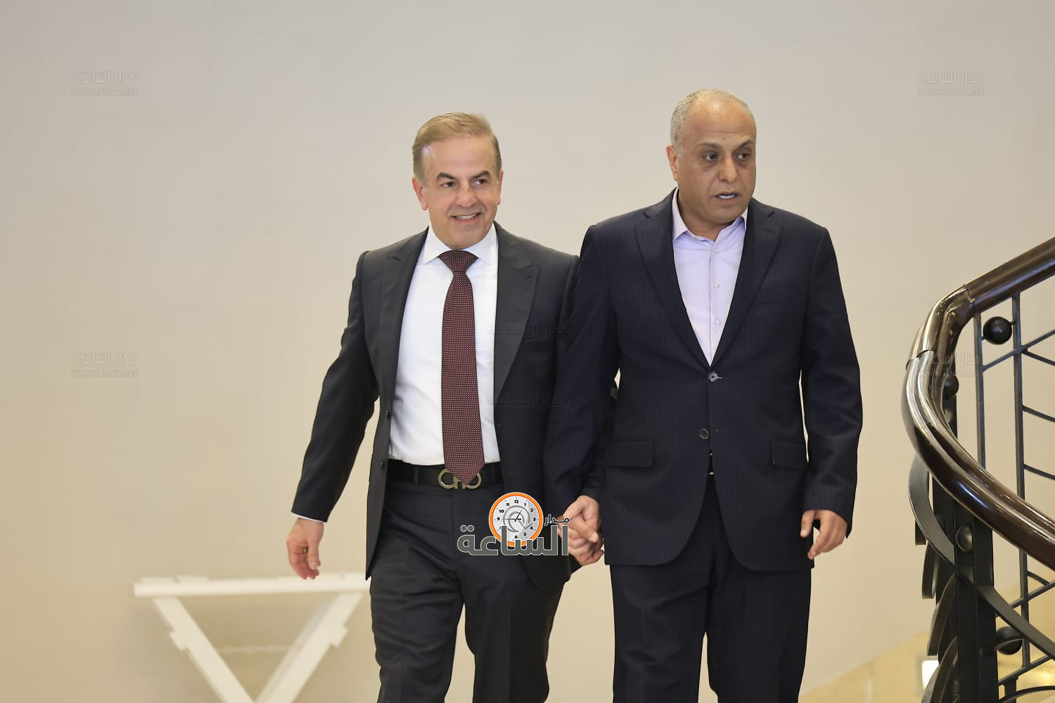 Madar Al-Saa Images 0.3906979507389937