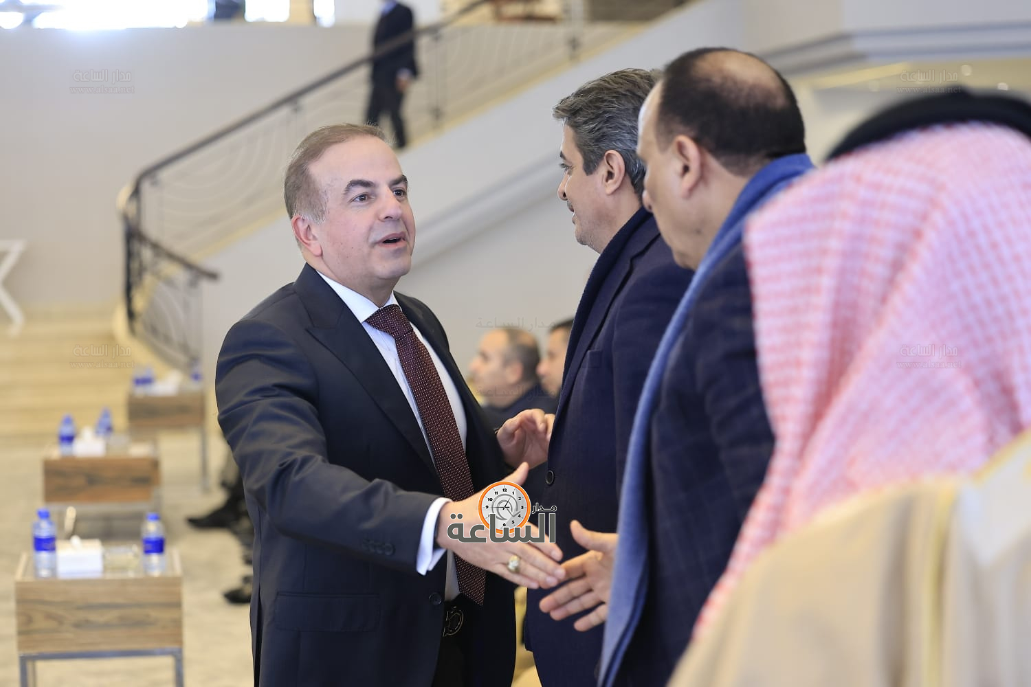 Madar Al-Saa Images 0.04336985781348257