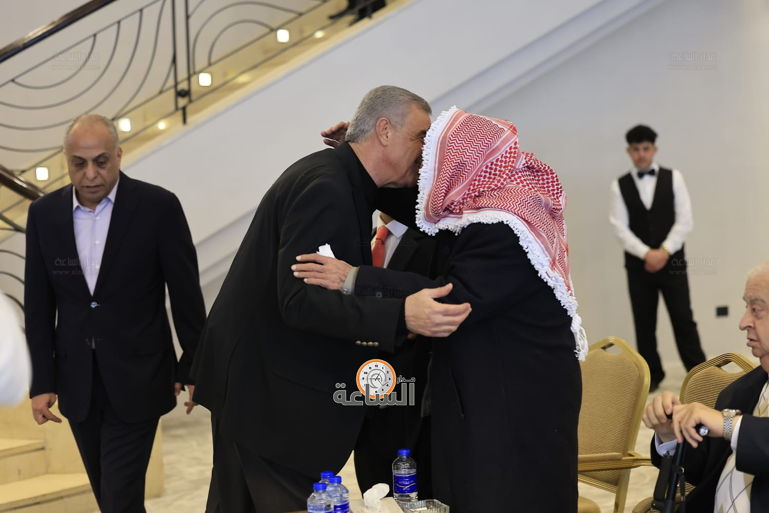 Madar Al-Saa Images 0.9390926373418058