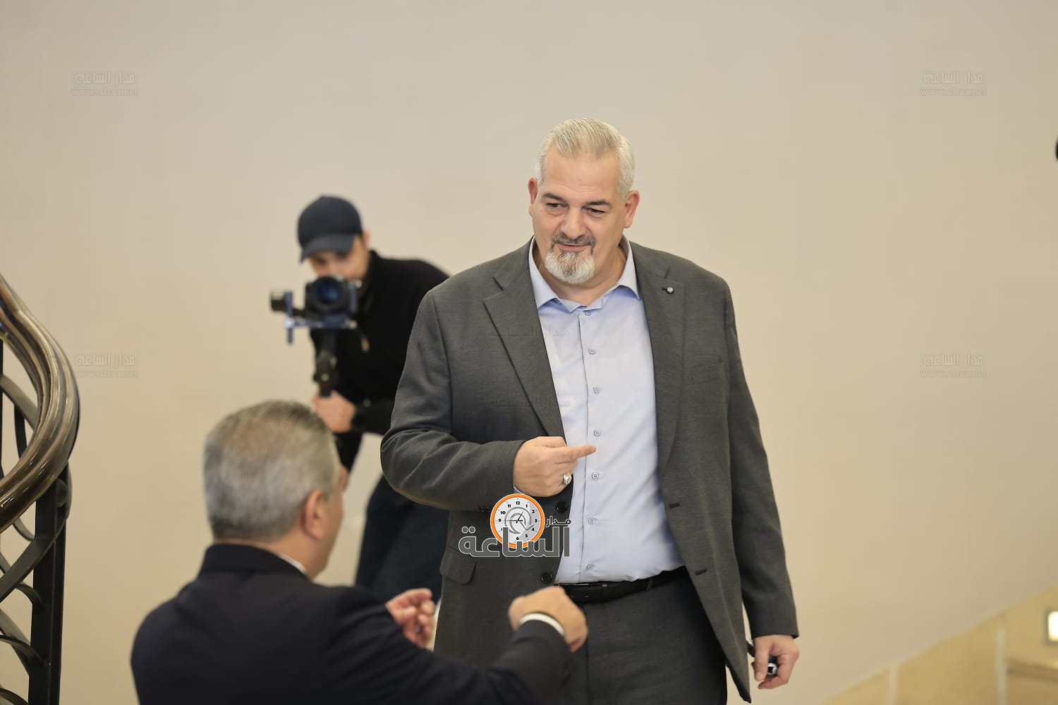 Madar Al-Saa Images 0.29560123396933635