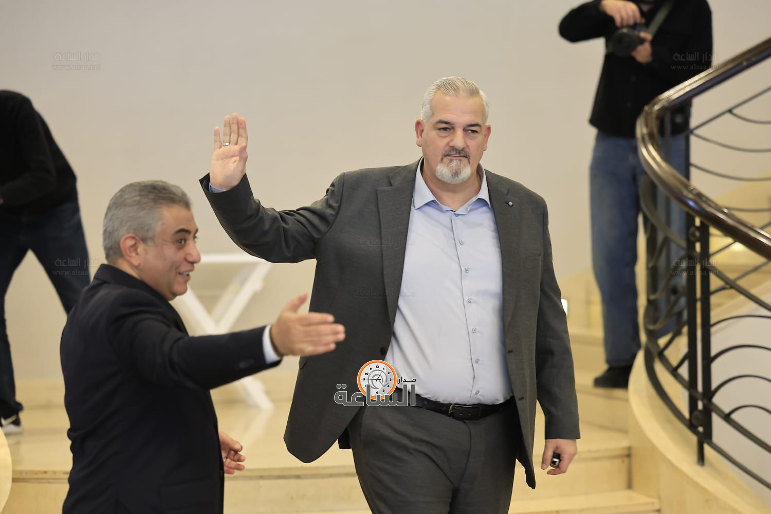 Madar Al-Saa Images 0.46989932824226444