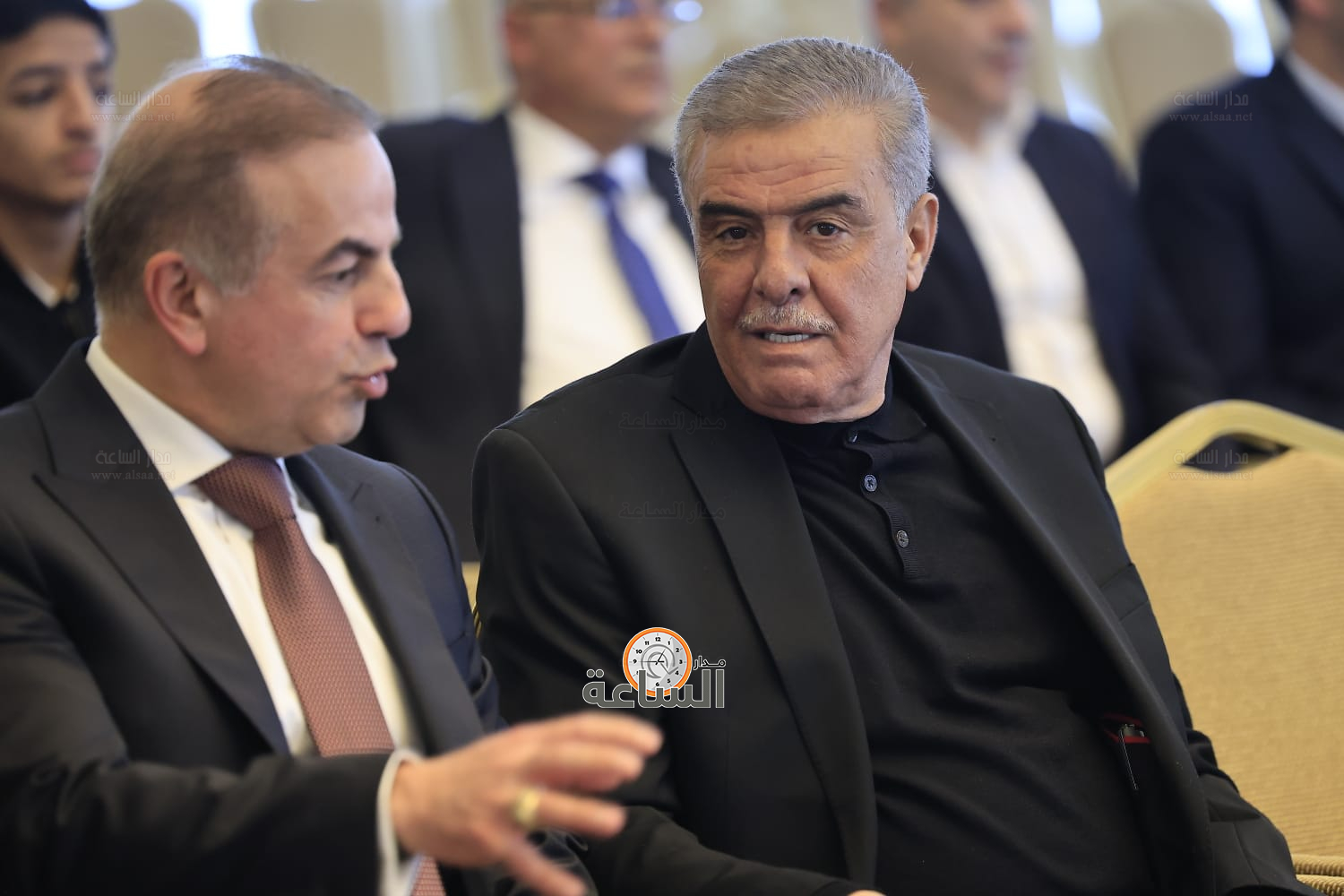 Madar Al-Saa Images 0.31555031216840324