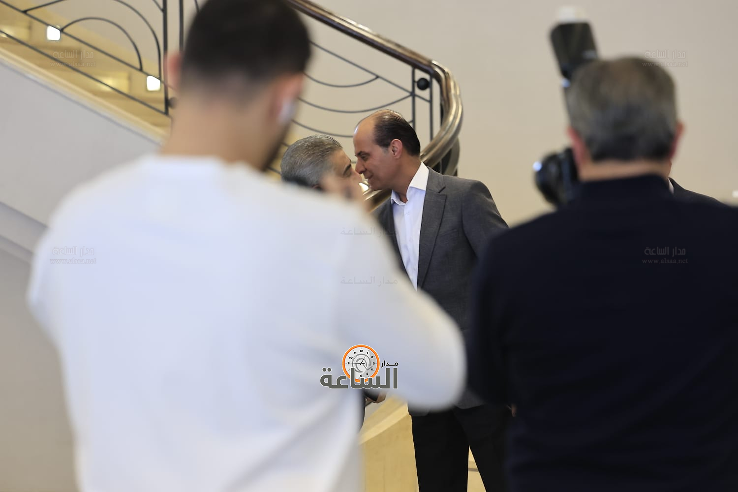 Madar Al-Saa Images 0.037612954199548465