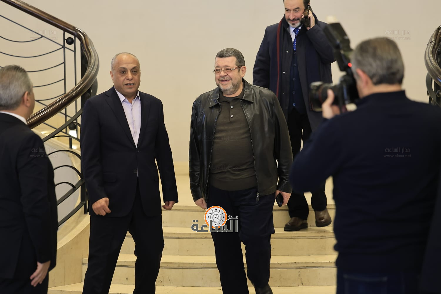 Madar Al-Saa Images 0.8829670865558662