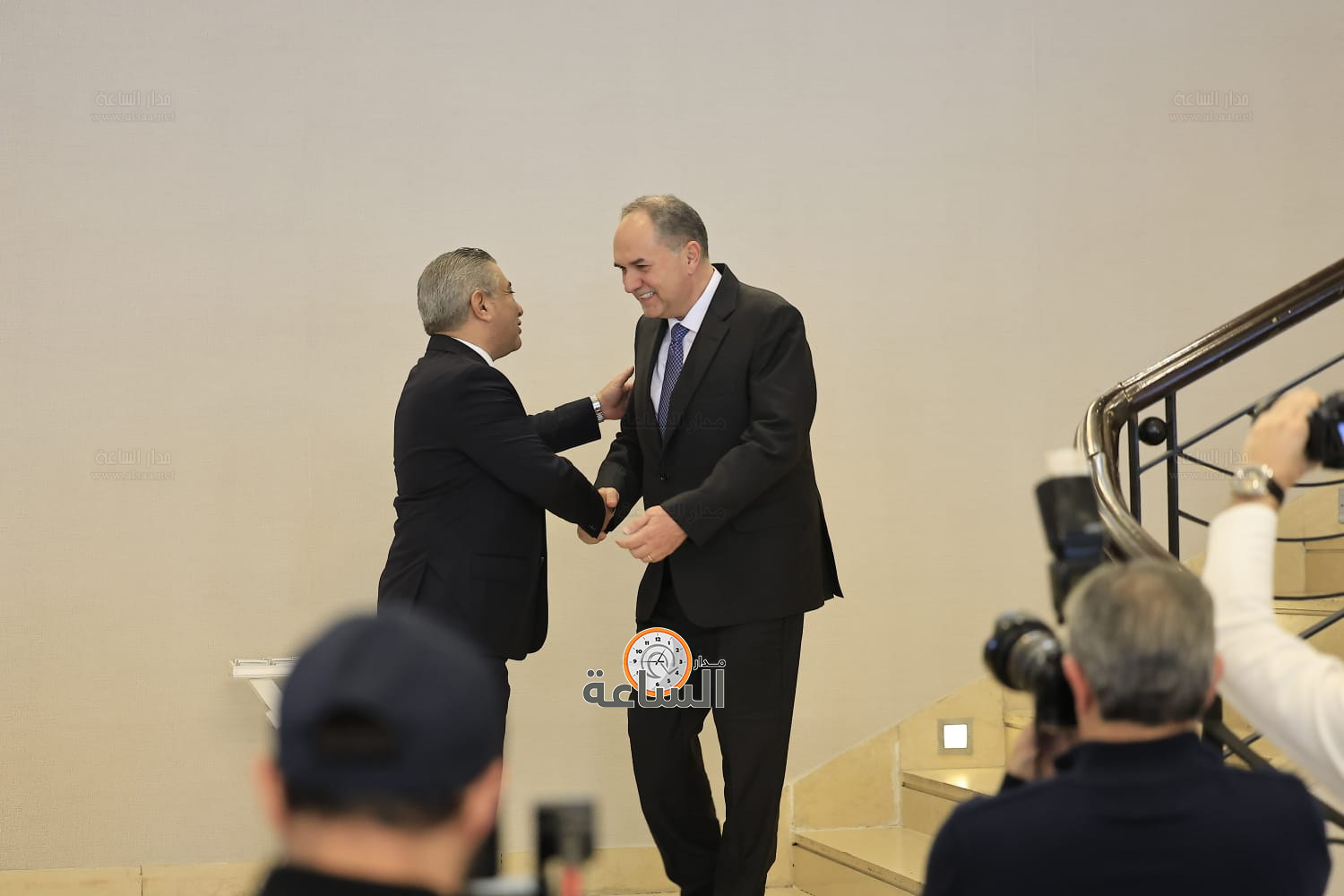 Madar Al-Saa Images 0.2763320974601906